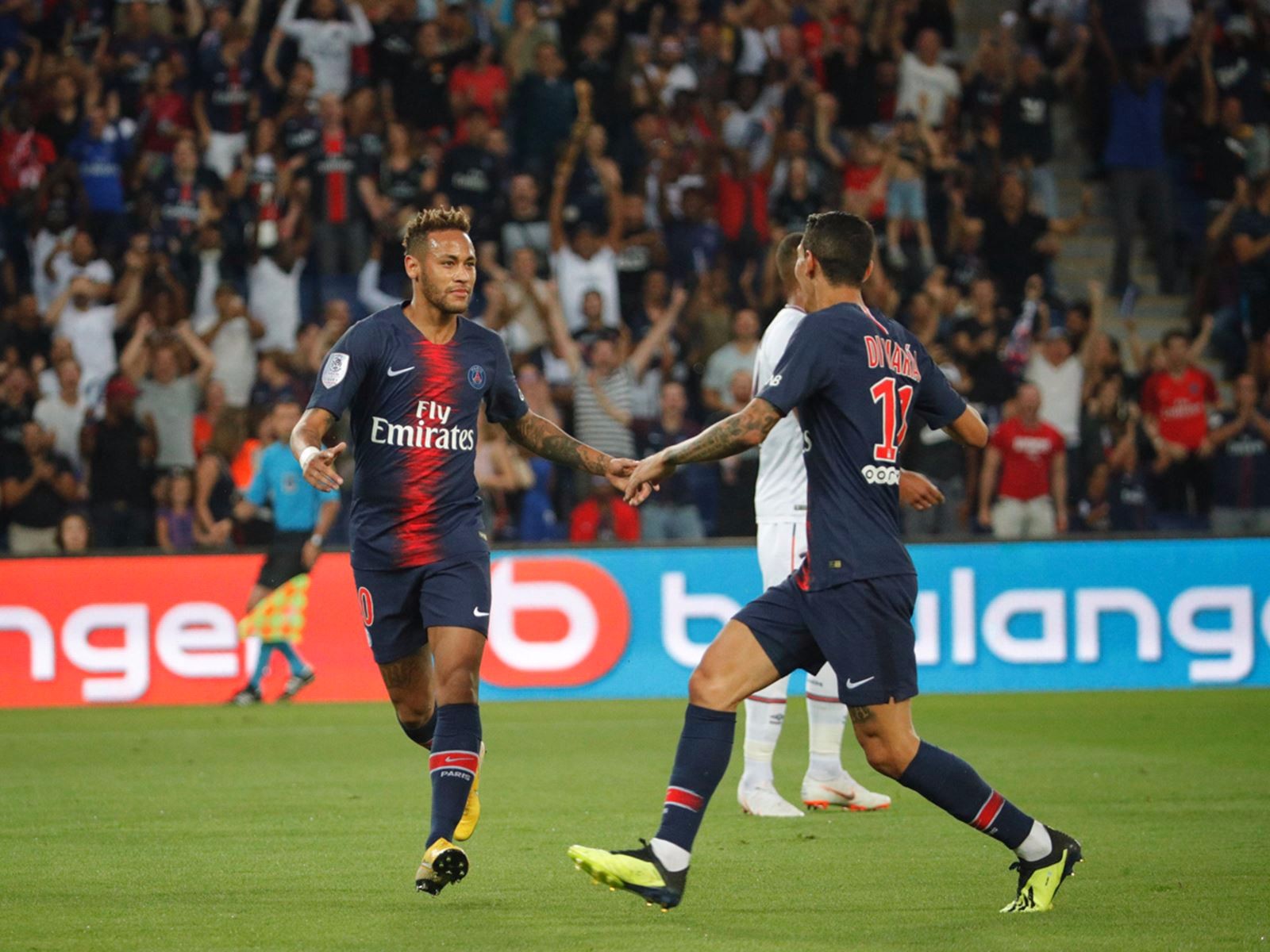 金融街惠泽幼儿园食堂开业了！